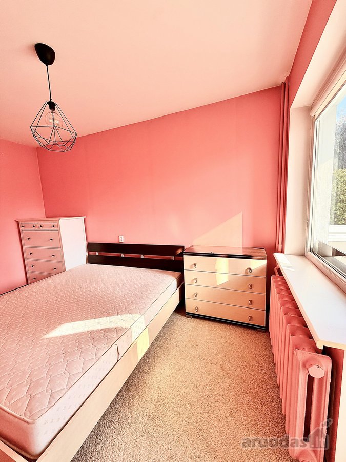 Parduodamas 3 kambarių, 72,08 m² butas - nuotraukos Nr. 28
