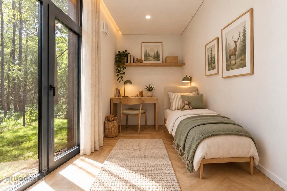 Išskirtiniai Apartamentai Su Privačiu Žemės - nuotraukos Nr. 27