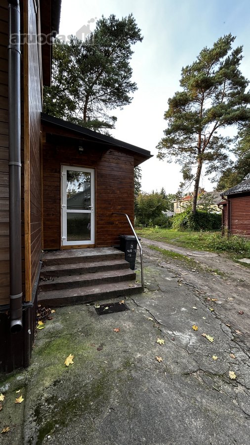 Parduodami Saulėti Ir Jaukūs Namai Šeimai - nuotraukos Nr. 22