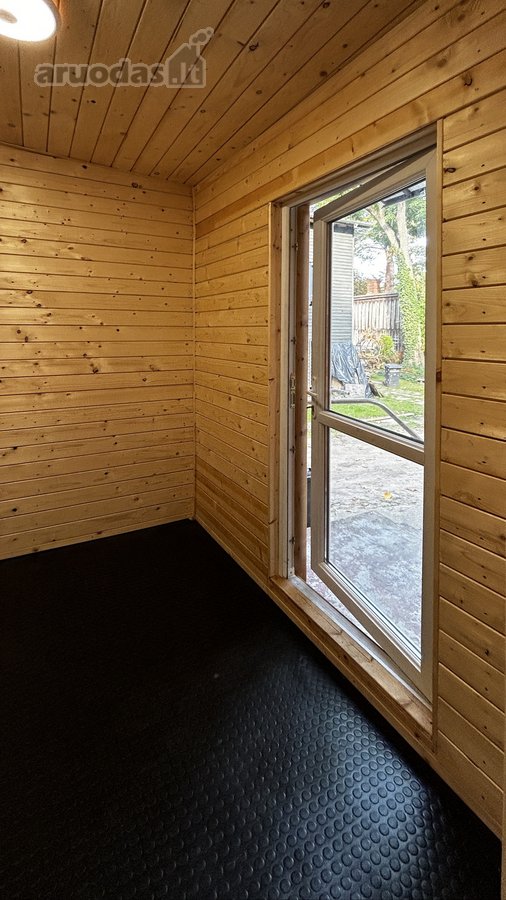 Parduodami Saulėti Ir Jaukūs Namai Šeimai - nuotraukos Nr. 20