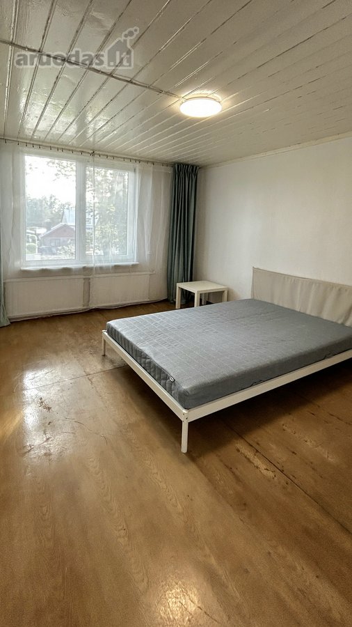 Parduodami Saulėti Ir Jaukūs Namai Šeimai - nuotraukos Nr. 8