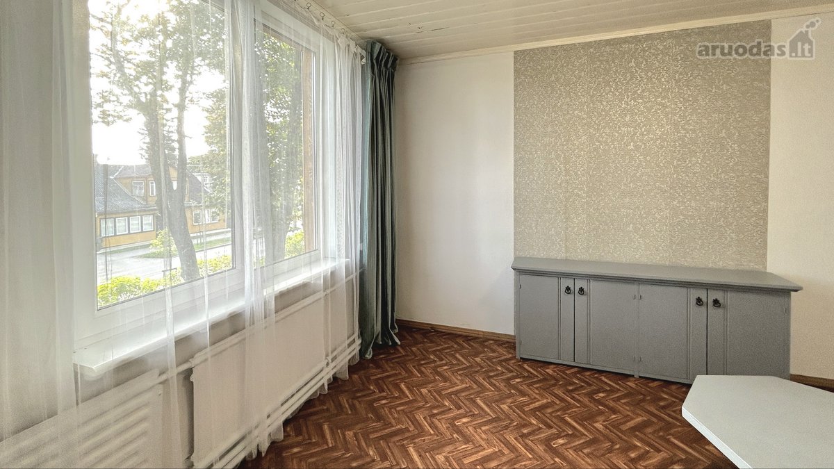 Parduodami Saulėti Ir Jaukūs Namai Šeimai - nuotraukos Nr. 7