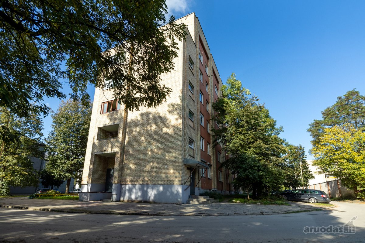 Butas, Kuris Gali Tapti Jaukiais Namai Arba - nuotraukos Nr. 10
