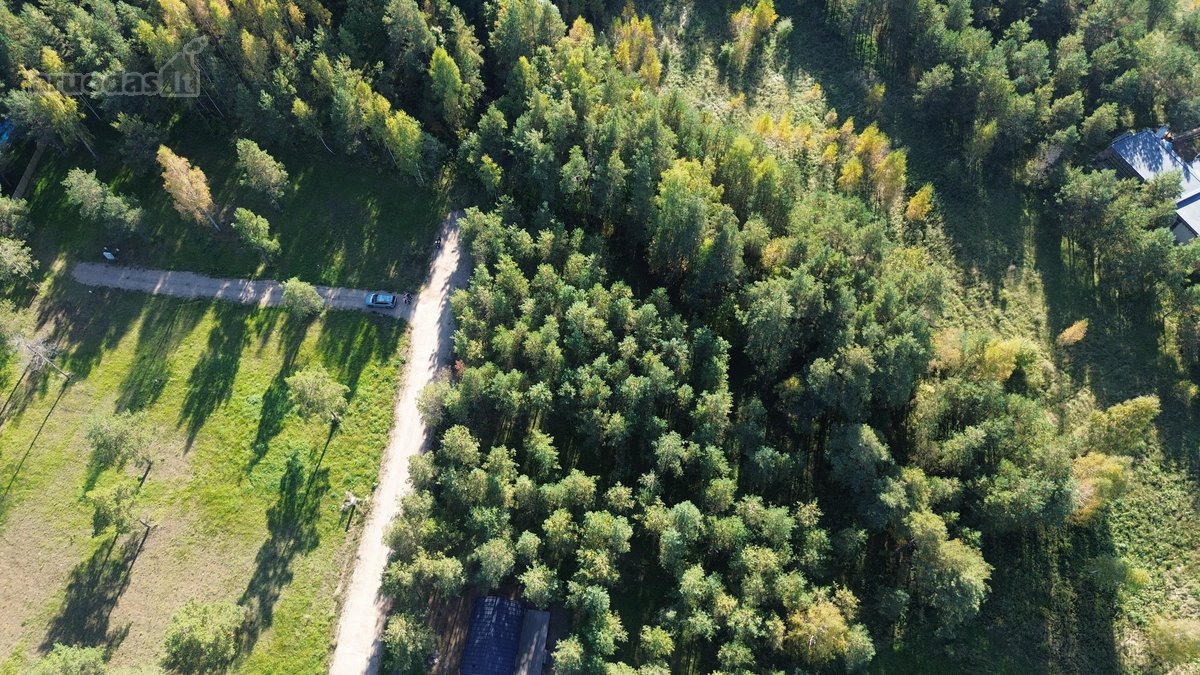 Parduodami du nuostabūs sklypai naujoje Miško - nuotraukos Nr. 10