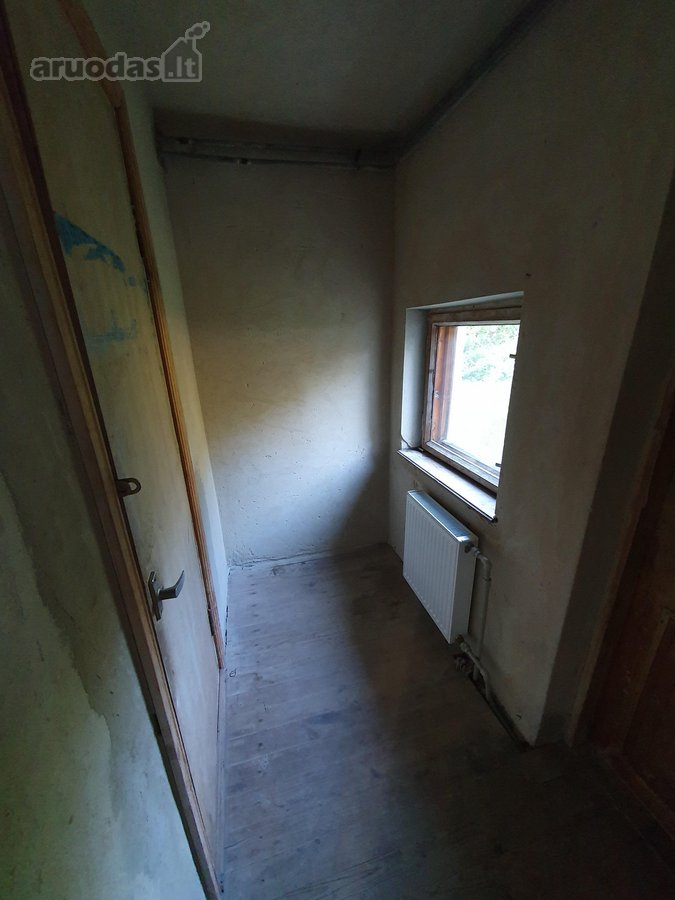 Parduodu gyvenamą namą Kauno r. Dubravuose, - nuotraukos Nr. 28