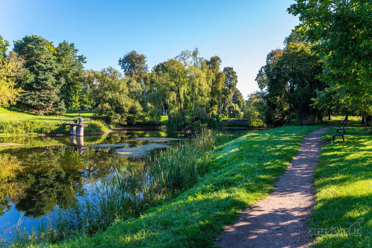 Parduodamas Išskirtinai Erdvus 5 Kambarių - nuotraukos Nr. 35