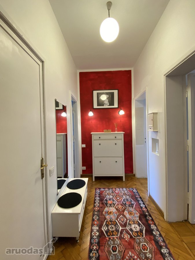 Butas paruoštas kūrybingam, patogiam ir - nuotraukos Nr. 12
