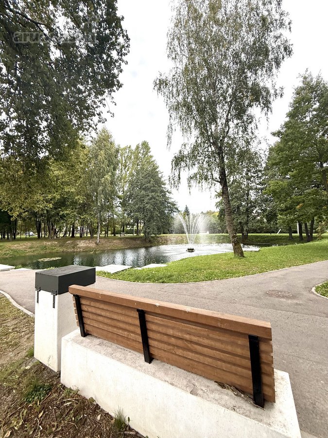 Parduodamas Jaukus Kotedžo Tipo Būstas - nuotraukos Nr. 18