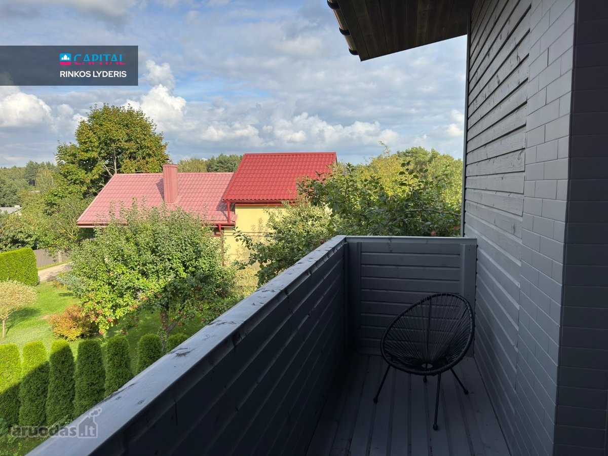 Parduodamas Namas Tauralaukio K. - nuotraukos Nr. 19
