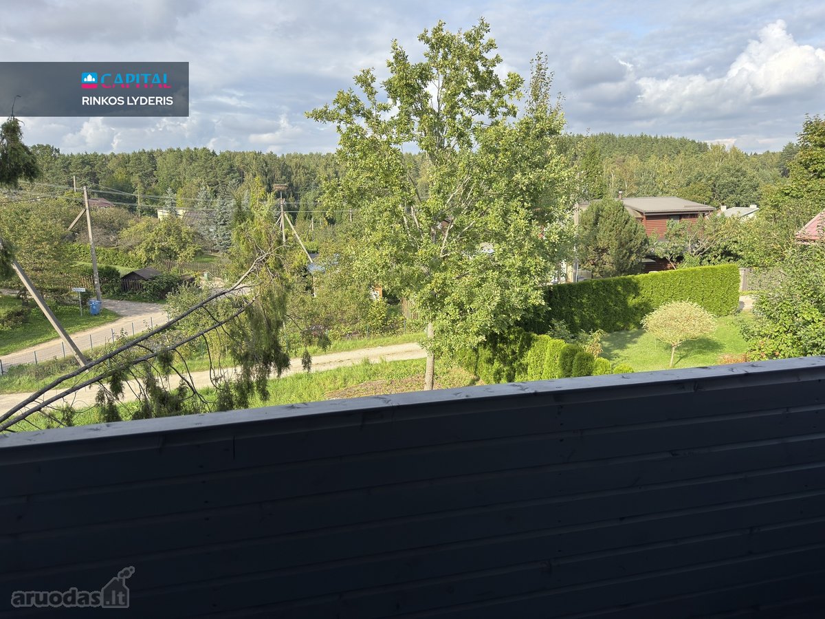 Parduodamas Namas Tauralaukio K. - nuotraukos Nr. 20