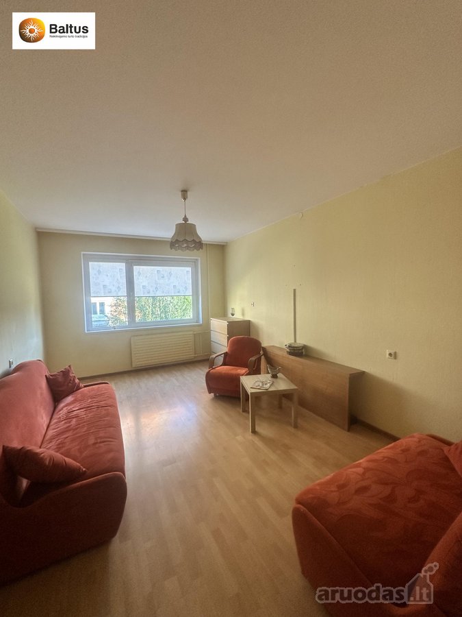 Šviesus 1 K. Butas Bandužių G. – Pietų Pusė, - nuotraukos Nr. 4