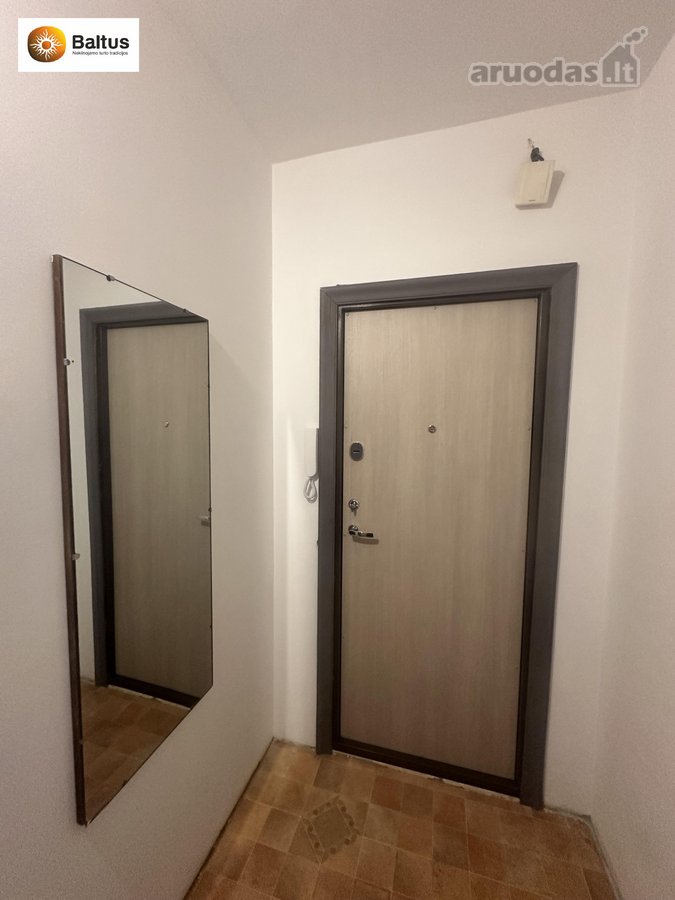 Šviesus 1 K. Butas Bandužių G. – Pietų Pusė, - nuotraukos Nr. 10