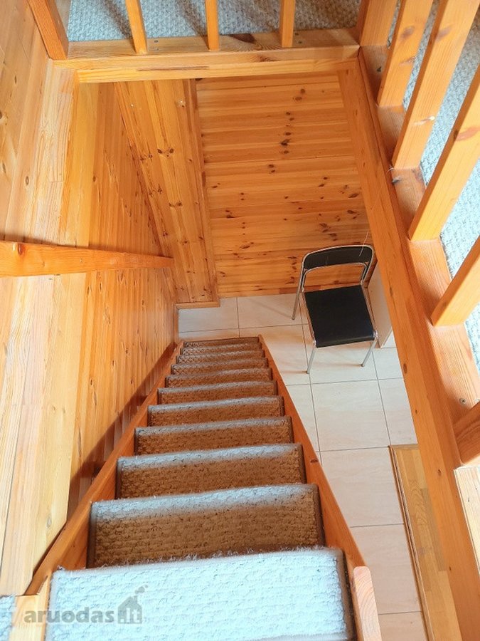 Senamiestyje, Šv.stepono g. 13 nuomojamas, - nuotraukos Nr. 8
