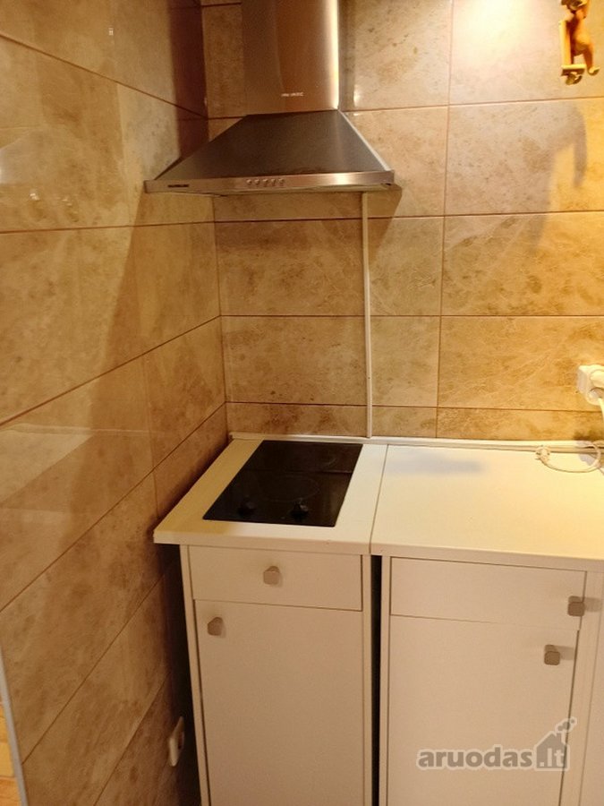 Senamiestyje, Šv.stepono g. 13 nuomojamas, - nuotraukos Nr. 9