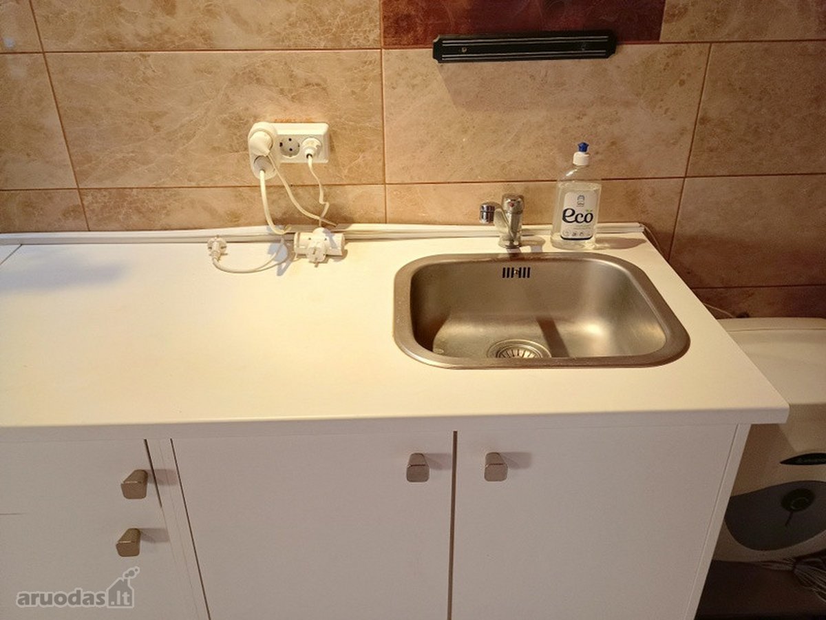 Senamiestyje, Šv.stepono g. 13 nuomojamas, - nuotraukos Nr. 10