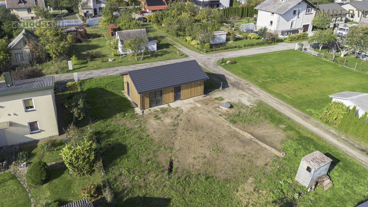 Amberti Nt agentūra parduoda šalia Šiaulių - nuotraukos Nr. 6
