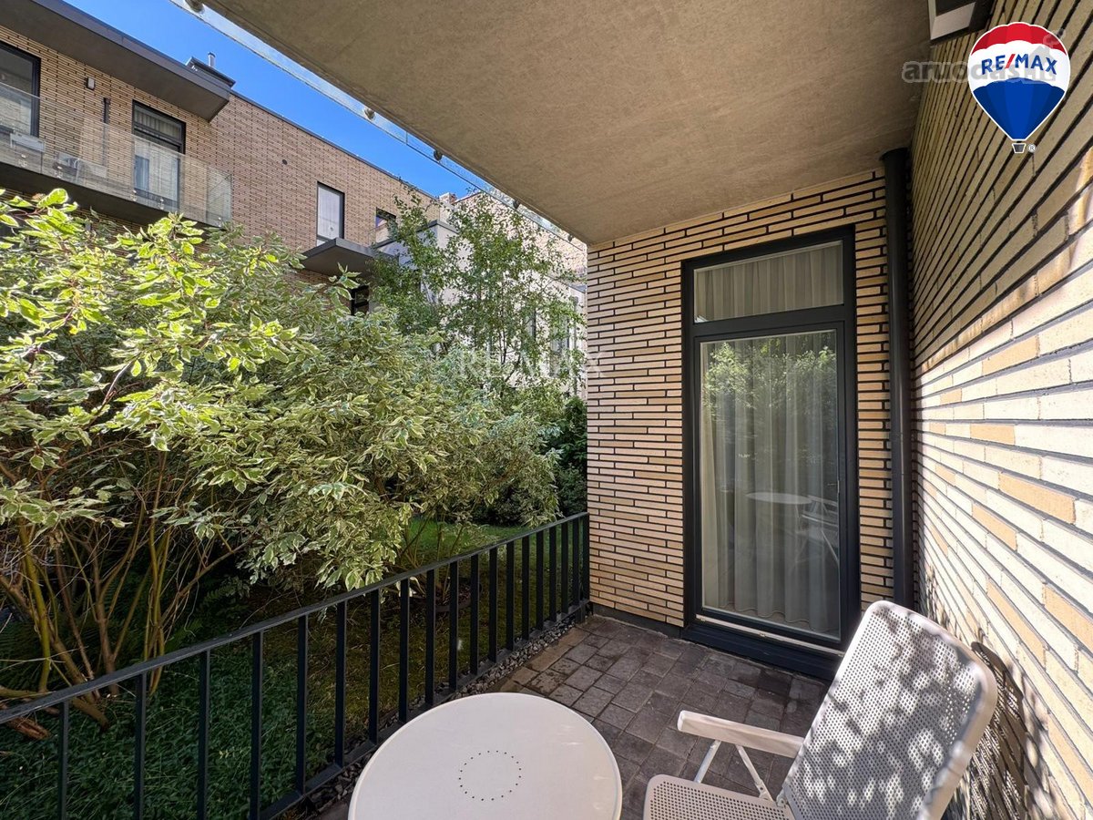A modern 48.93 sq. m. apartment is available - nuotraukos Nr. 10