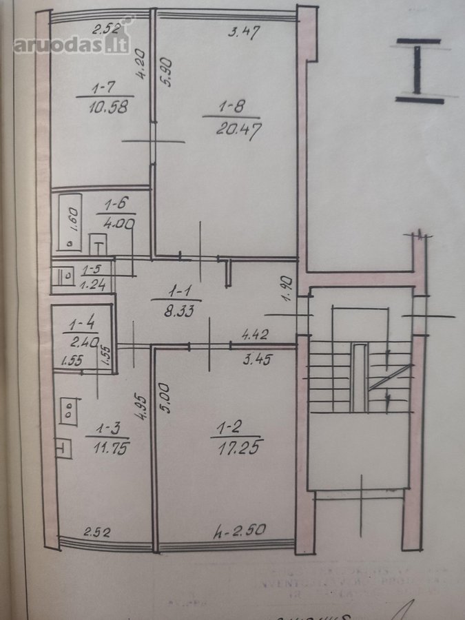 Namai tiems, kurie vertina ramybę - nuotraukos Nr. 15