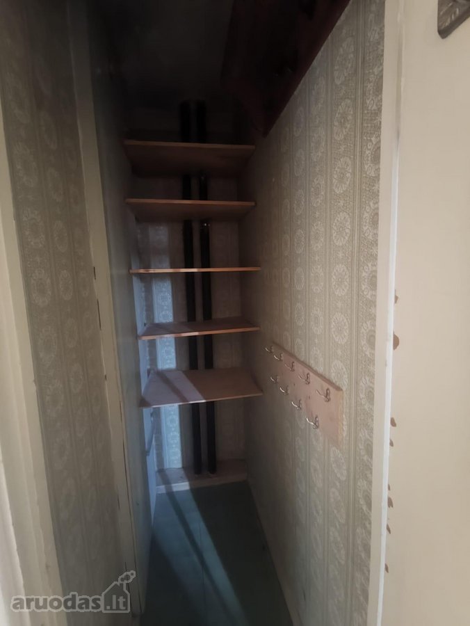 Parduodamas erdvus 3 kambarių butas Taikos pr - nuotraukos Nr. 6