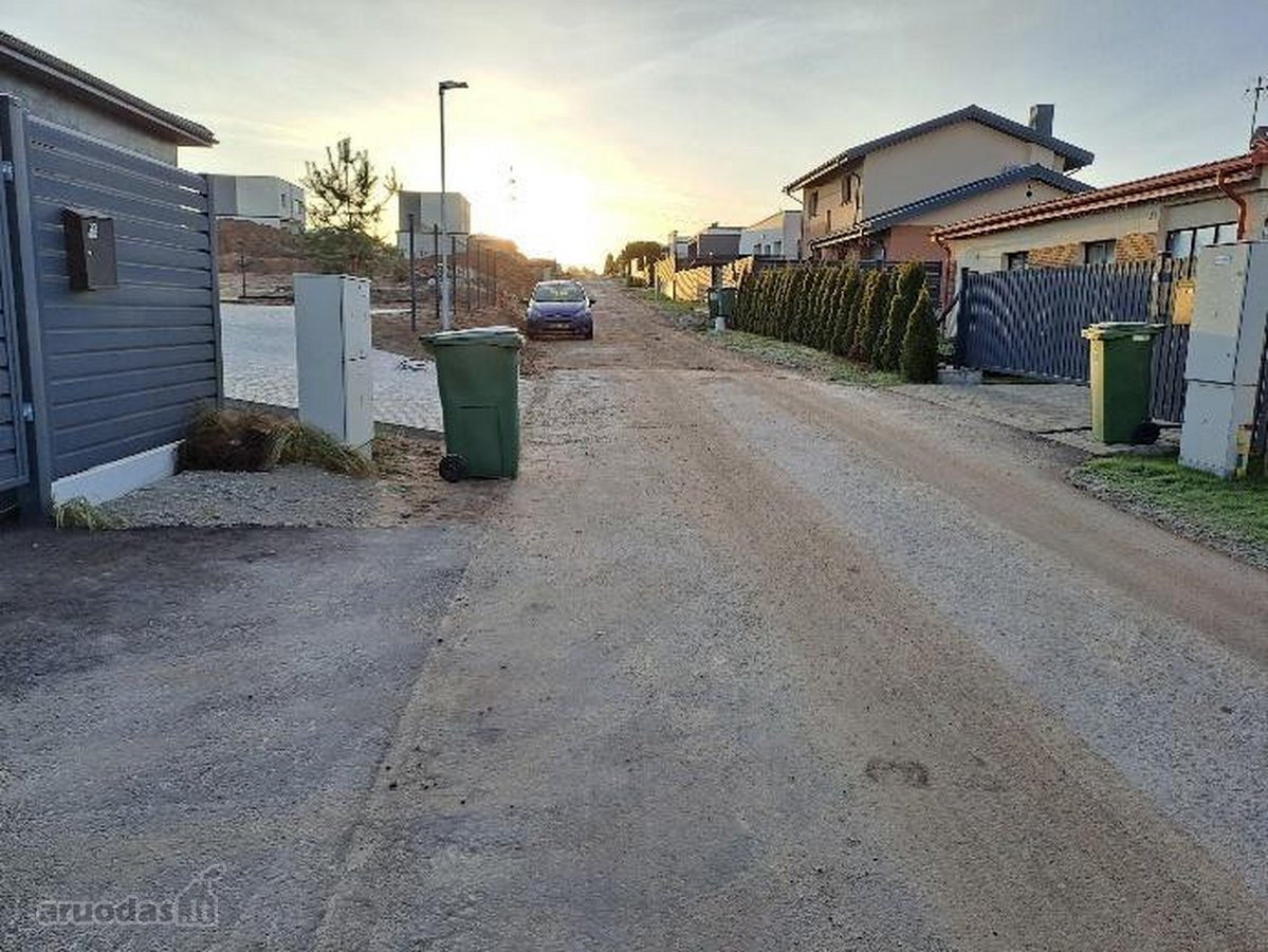Pilnai Įrengtas A+ Klasės Namas  87,70 m²  - nuotraukos Nr. 6