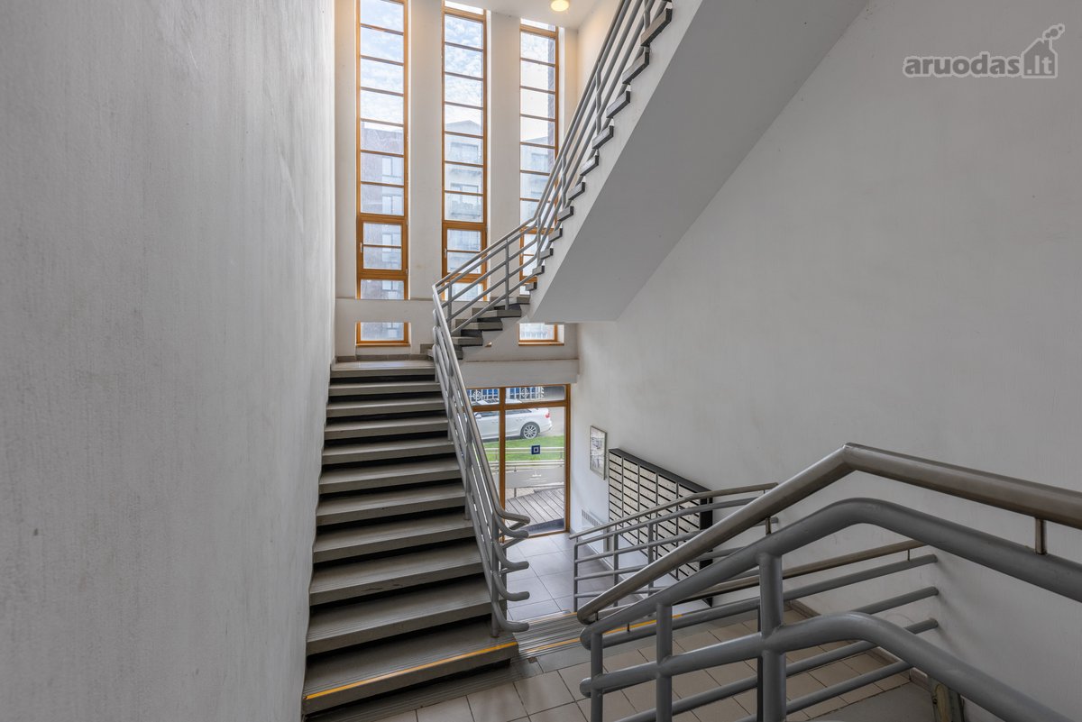 2 k. Butas Centre - nuotraukos Nr. 10