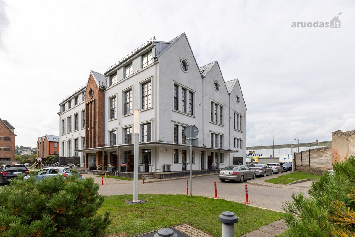 2 k. Butas Centre - nuotraukos Nr. 11