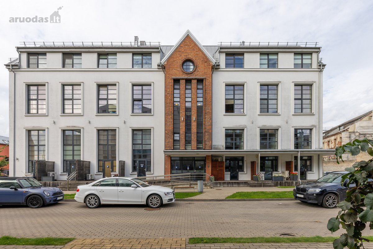 2 k. Butas Centre - nuotraukos Nr. 12