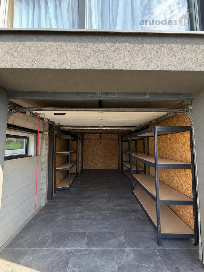 2024 M. Naujai Pastatytas 282 M² Namas Su 16 - nuotraukos Nr. 37