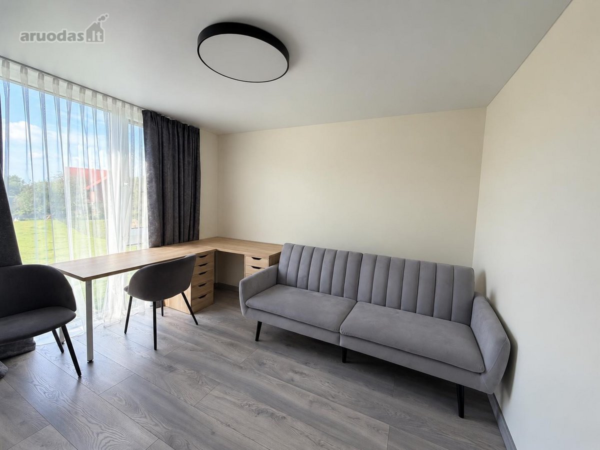2024 M. Naujai Pastatytas 282 M² Namas Su 16 - nuotraukos Nr. 9