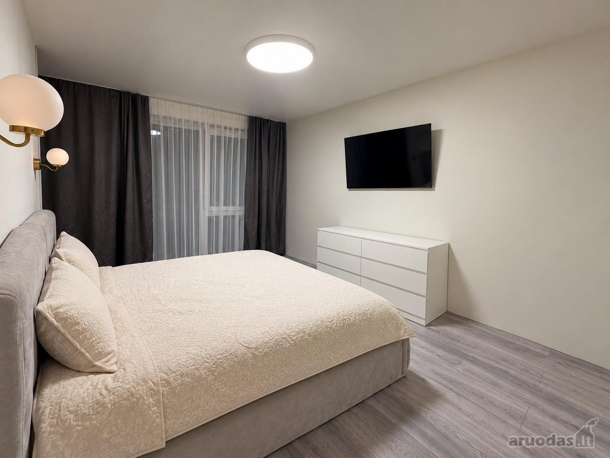 2024 M. Naujai Pastatytas 282 M² Namas Su 16 - nuotraukos Nr. 19
