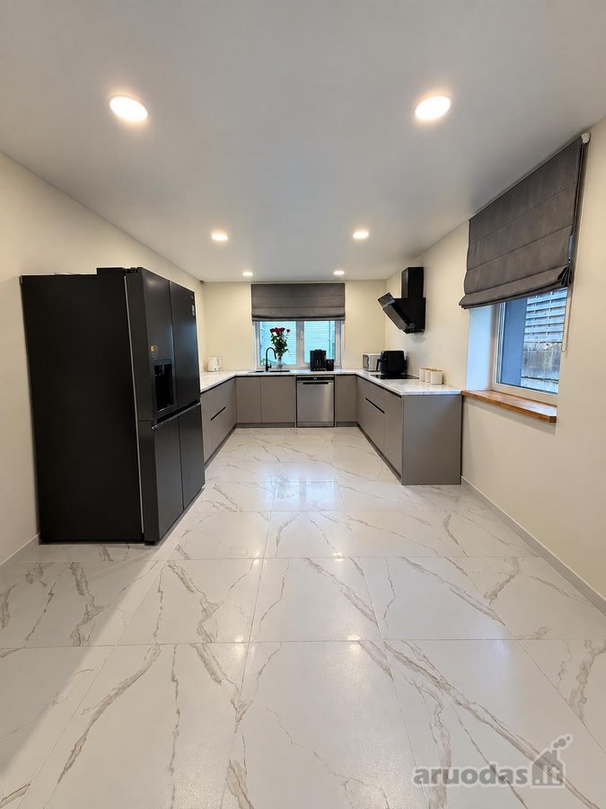 2024 M. Naujai Pastatytas 282 M² Namas Su 16 - nuotraukos Nr. 11