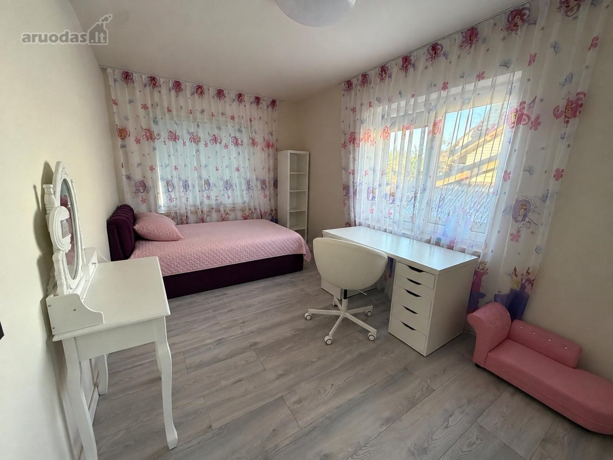2024 M. Naujai Pastatytas 282 M² Namas Su 16 - nuotraukos Nr. 25