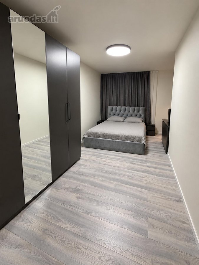 2024 M. Naujai Pastatytas 282 M² Namas Su 16 - nuotraukos Nr. 23