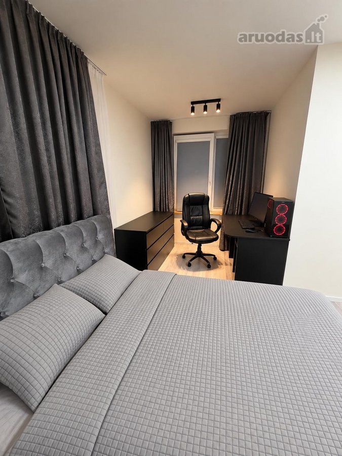 2024 M. Naujai Pastatytas 282 M² Namas Su 16 - nuotraukos Nr. 24