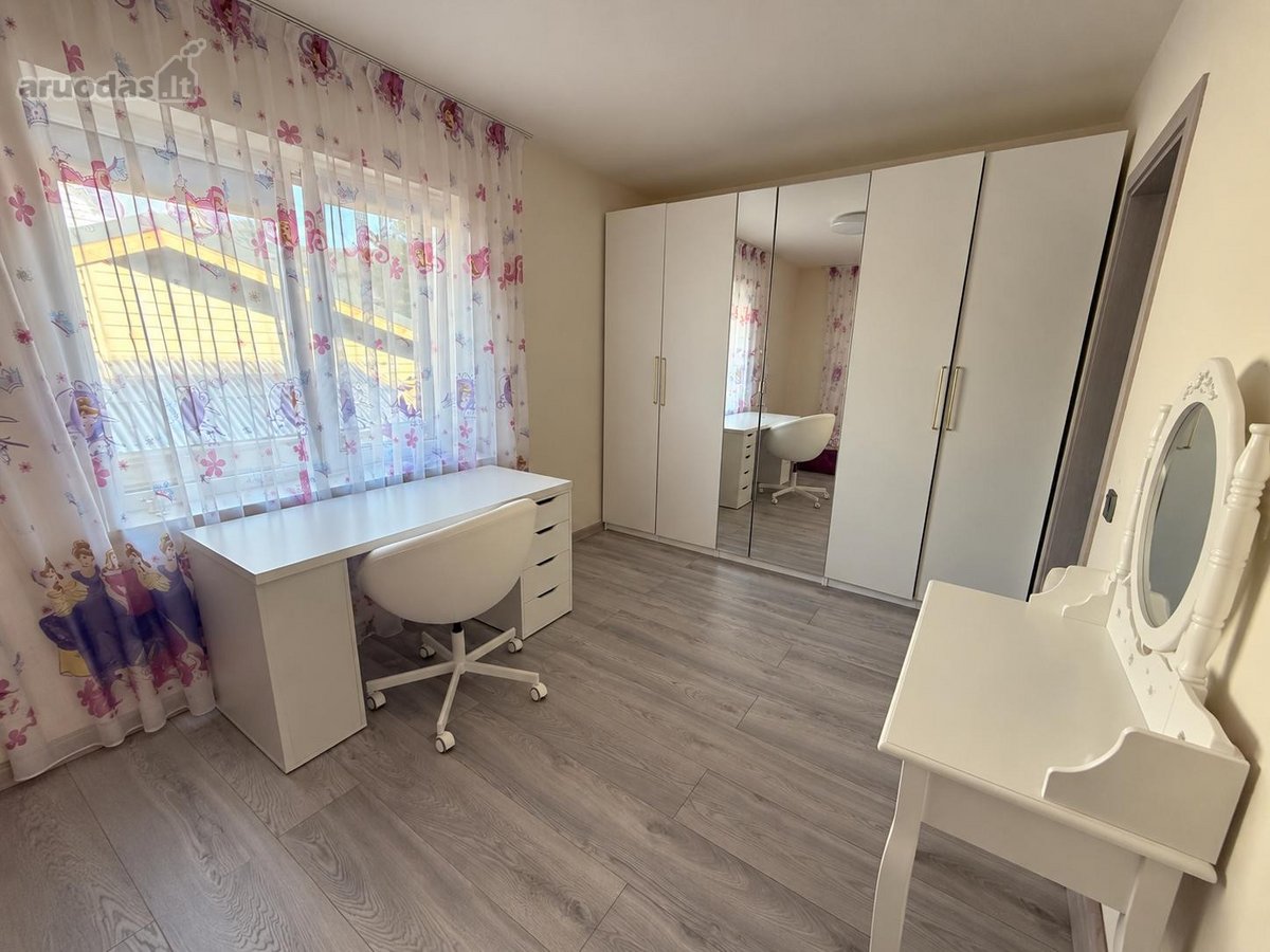 2024 M. Naujai Pastatytas 282 M² Namas Su 16 - nuotraukos Nr. 26