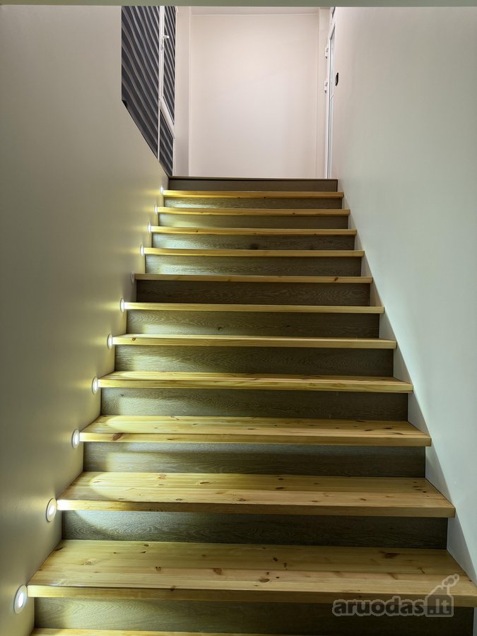 2024 M. Naujai Pastatytas 282 M² Namas Su 16 - nuotraukos Nr. 17