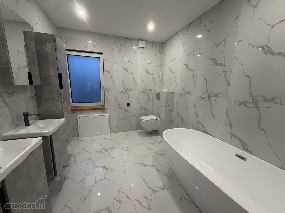 2024 M. Naujai Pastatytas 282 M² Namas Su 16 - nuotraukos Nr. 29