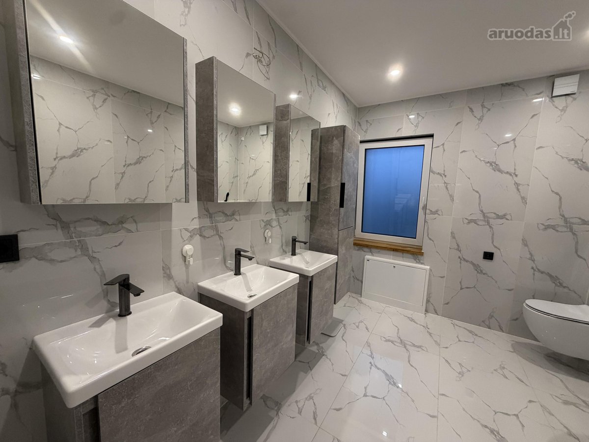 2024 M. Naujai Pastatytas 282 M² Namas Su 16 - nuotraukos Nr. 30