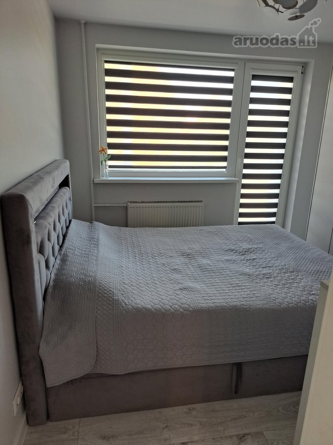 Parduodamas Kapitaliai Suremontuotas 3 - nuotraukos Nr. 10