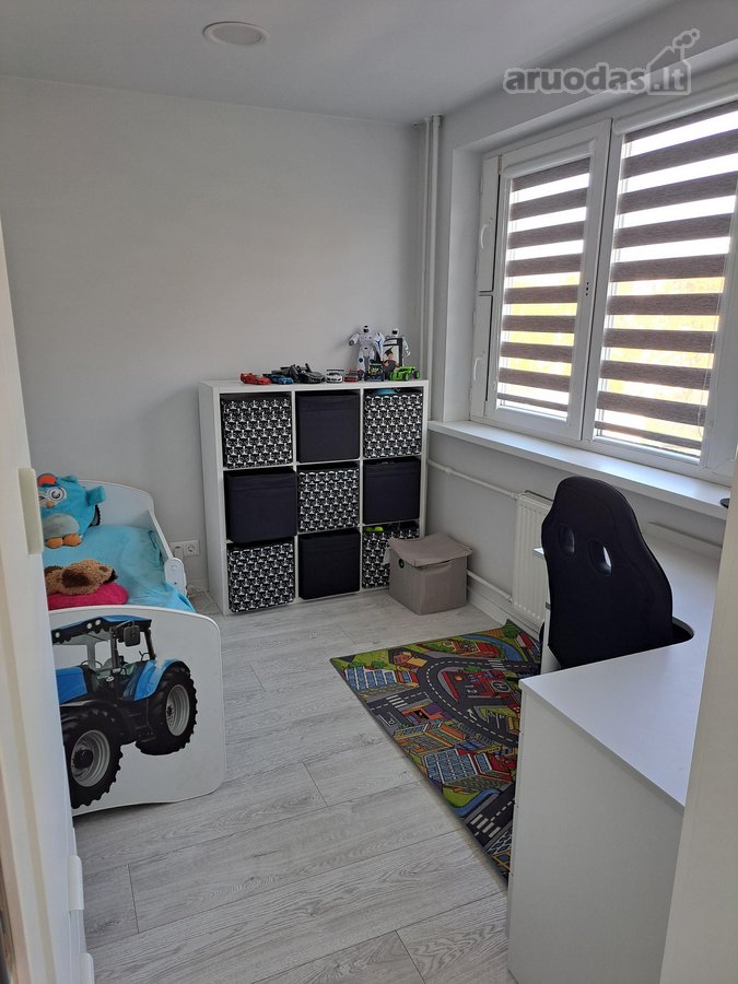 Parduodamas Kapitaliai Suremontuotas 3 - nuotraukos Nr. 16