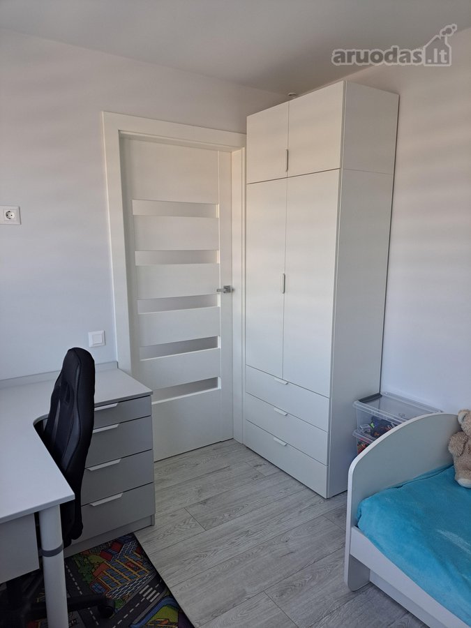 Parduodamas Kapitaliai Suremontuotas 3 - nuotraukos Nr. 17