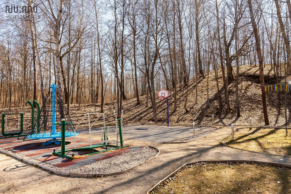 Naujas, įrengtas butas su balkonu, požeminiu - nuotraukos Nr. 50