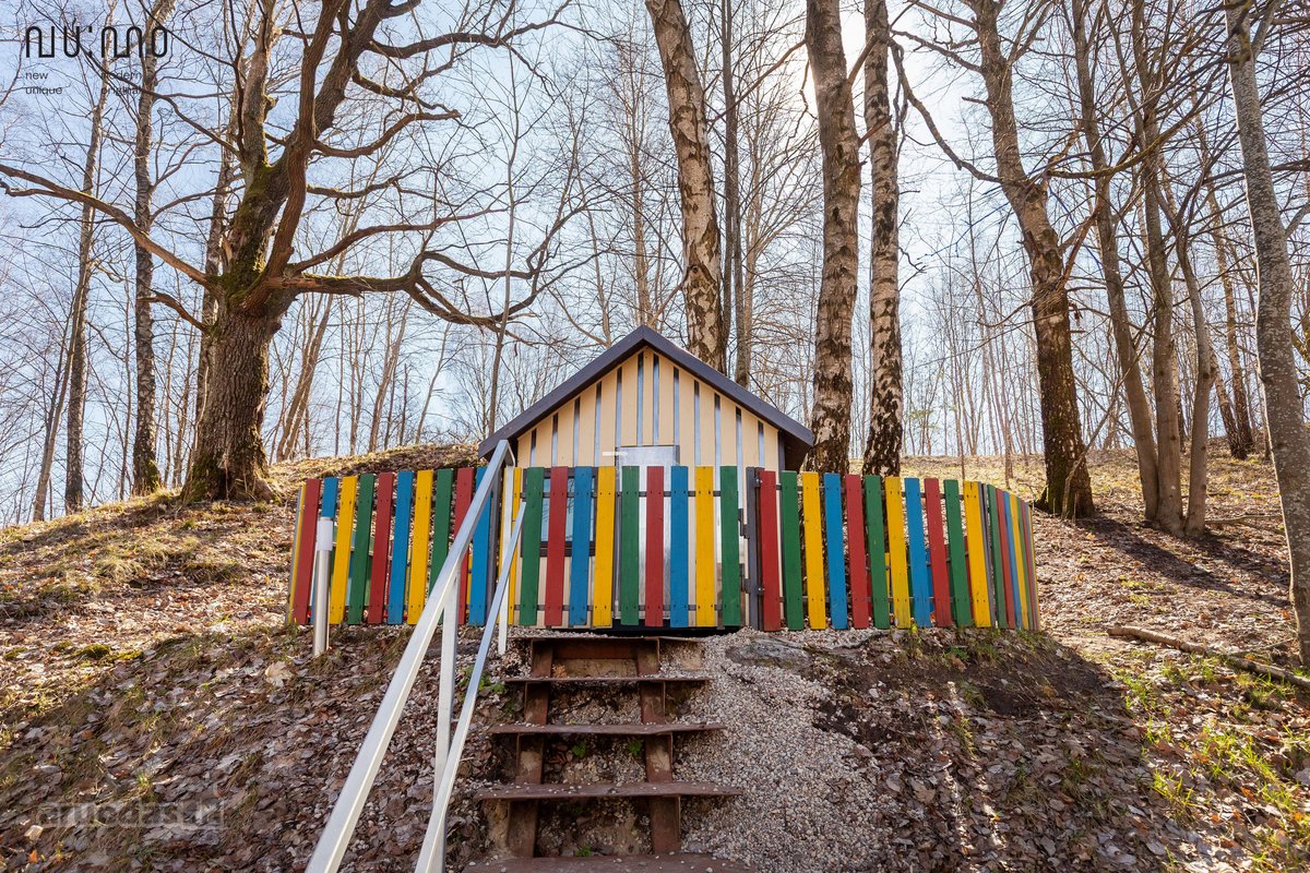 Naujas, įrengtas butas su balkonu, požeminiu - nuotraukos Nr. 51