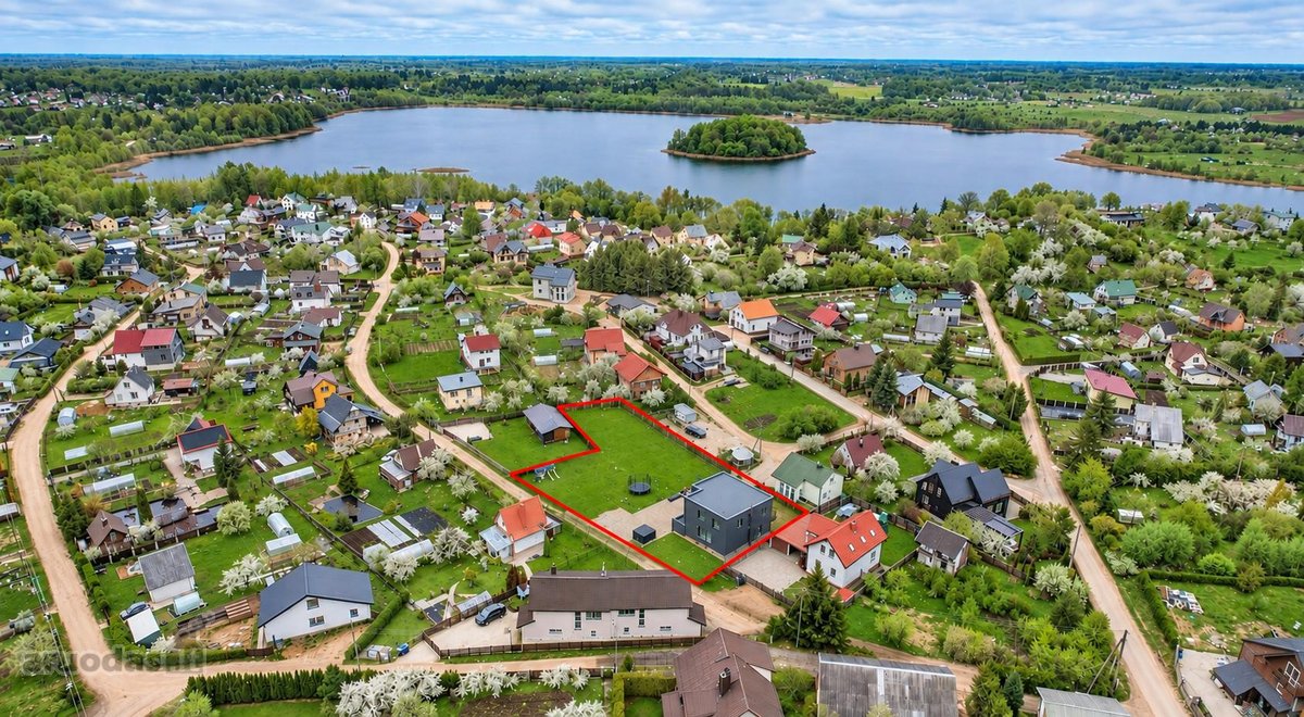 2024 M. Naujai Pastatytas 282 M² Namas Su 16 - nuotraukos Nr. 6