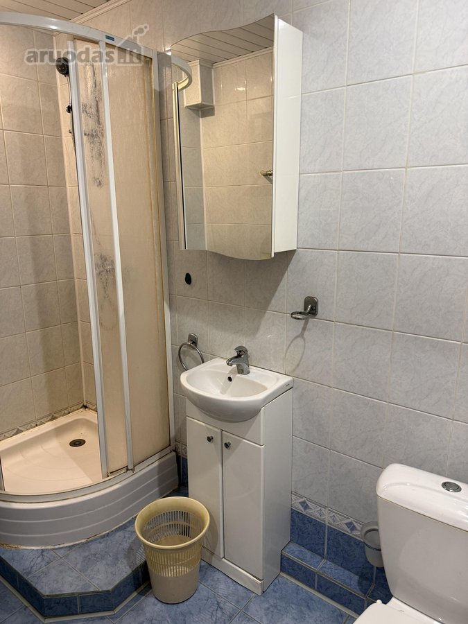 Parduodamas 44,80 m² ploto 2 kambarių butas - nuotraukos Nr. 6