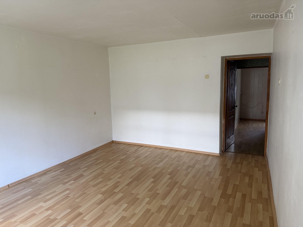 Parduodamas 44,80 m² ploto 2 kambarių butas - nuotraukos Nr. 4