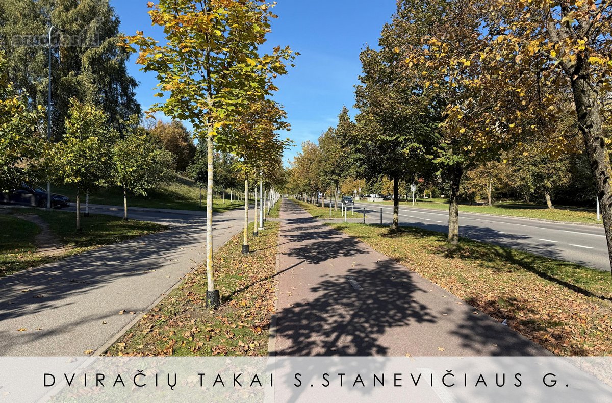 Parduodamas tvarkingas 3 kambarių (galima - nuotraukos Nr. 24