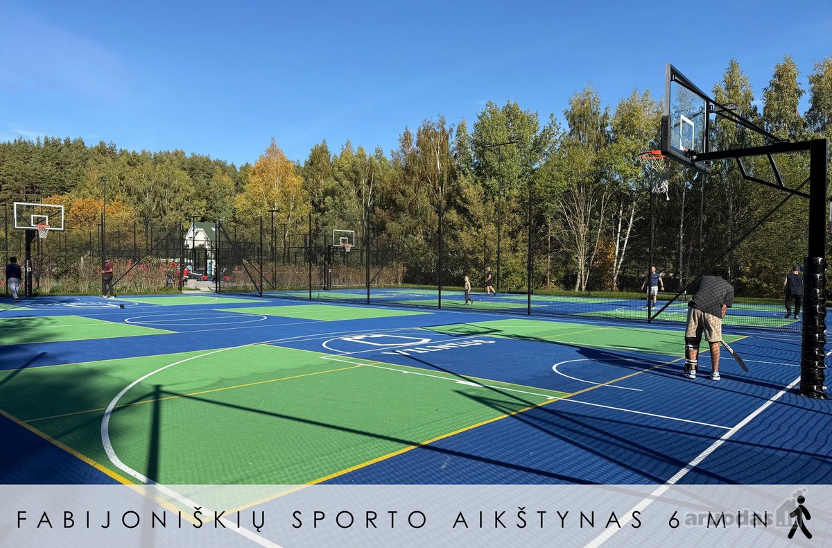 Parduodamas tvarkingas 3 kambarių (galima - nuotraukos Nr. 25
