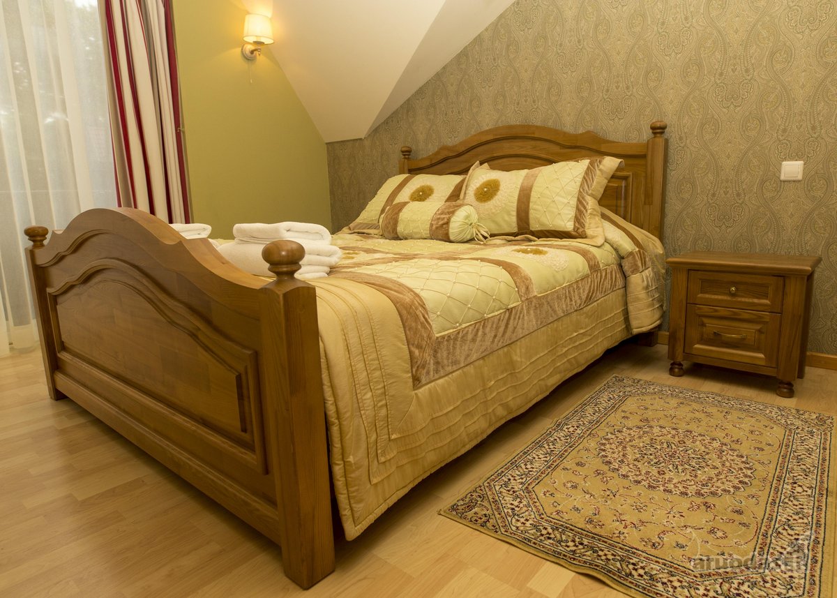 Trijų aukštų su dviem miegamaisiais apartamentai - nuotraukos Nr. 13