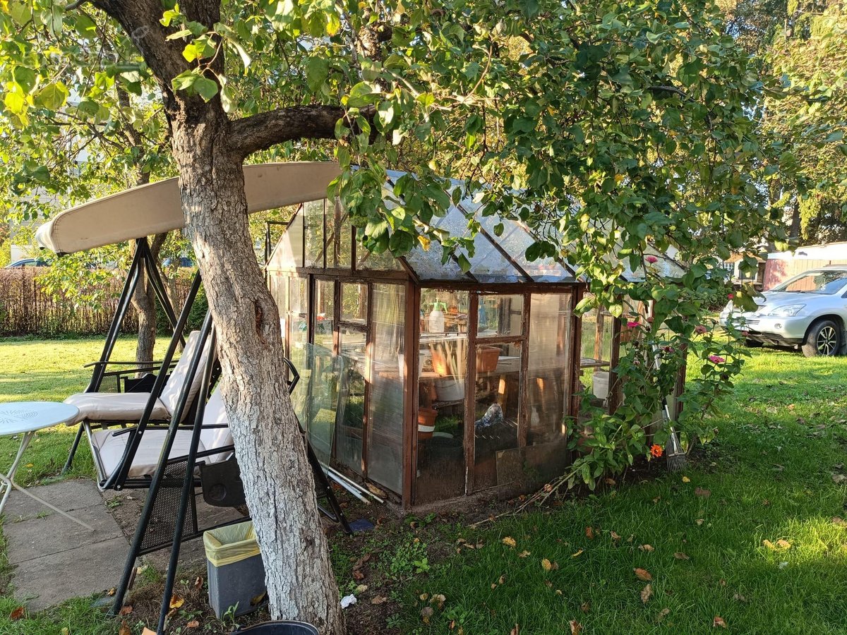 Ar norite beveik 15 a sklypo su namu miesto - nuotraukos Nr. 30